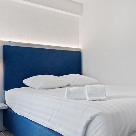 לוזאן Sallaz Residence By Homenhancement מראה חיצוני תמונה