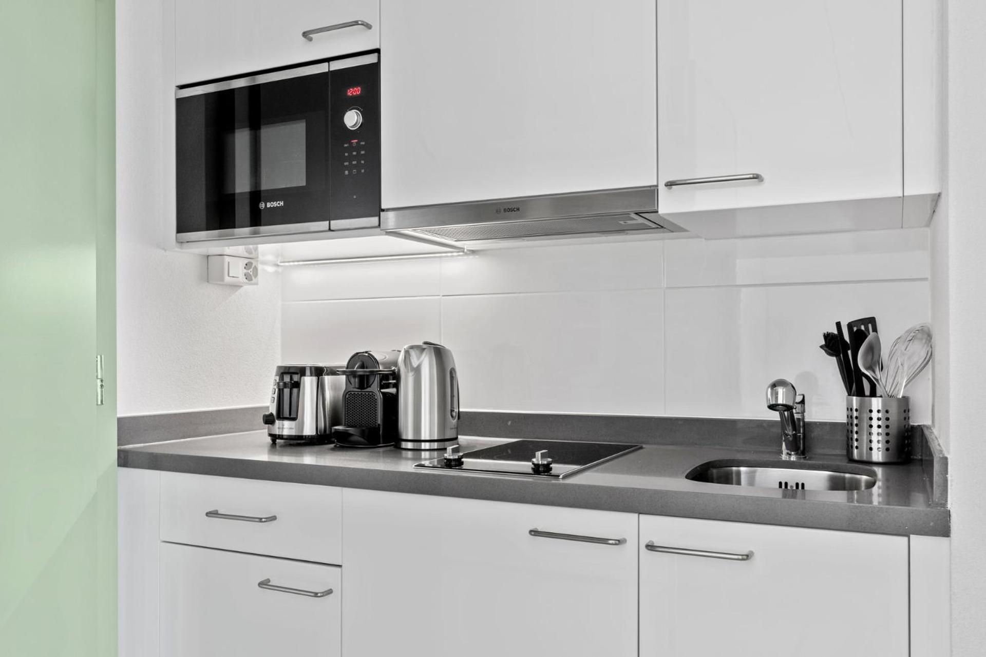 לוזאן Sallaz Residence By Homenhancement מראה חיצוני תמונה
