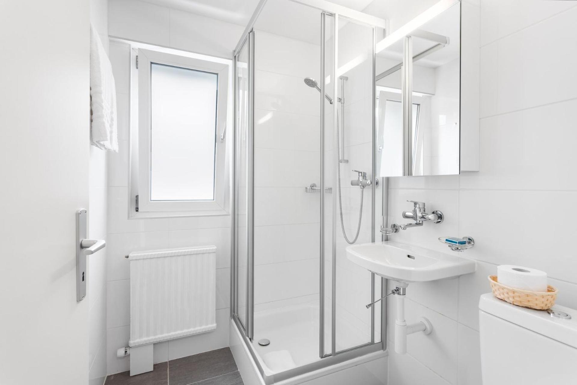 לוזאן Sallaz Residence By Homenhancement מראה חיצוני תמונה