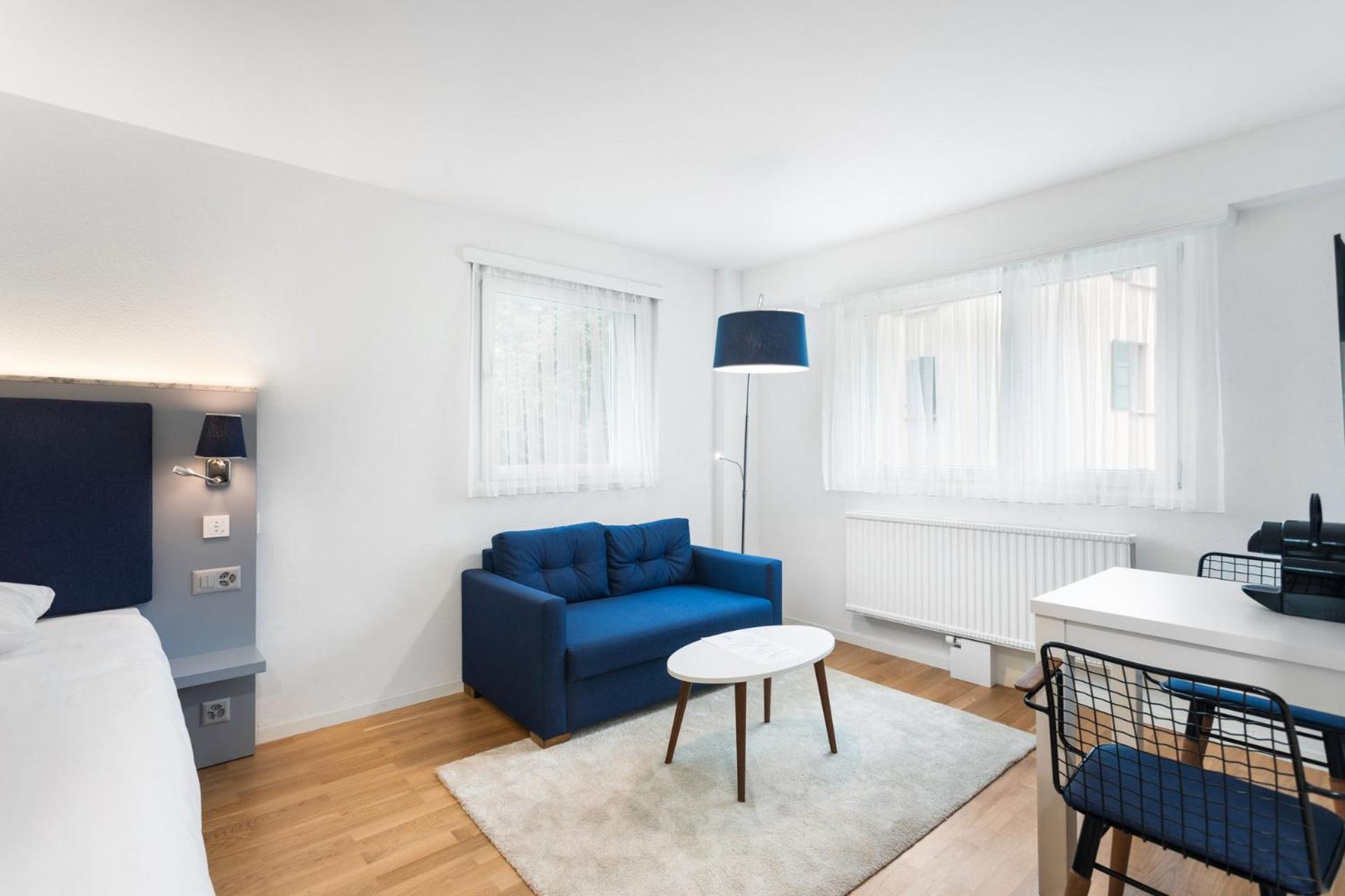 לוזאן Sallaz Residence By Homenhancement מראה חיצוני תמונה