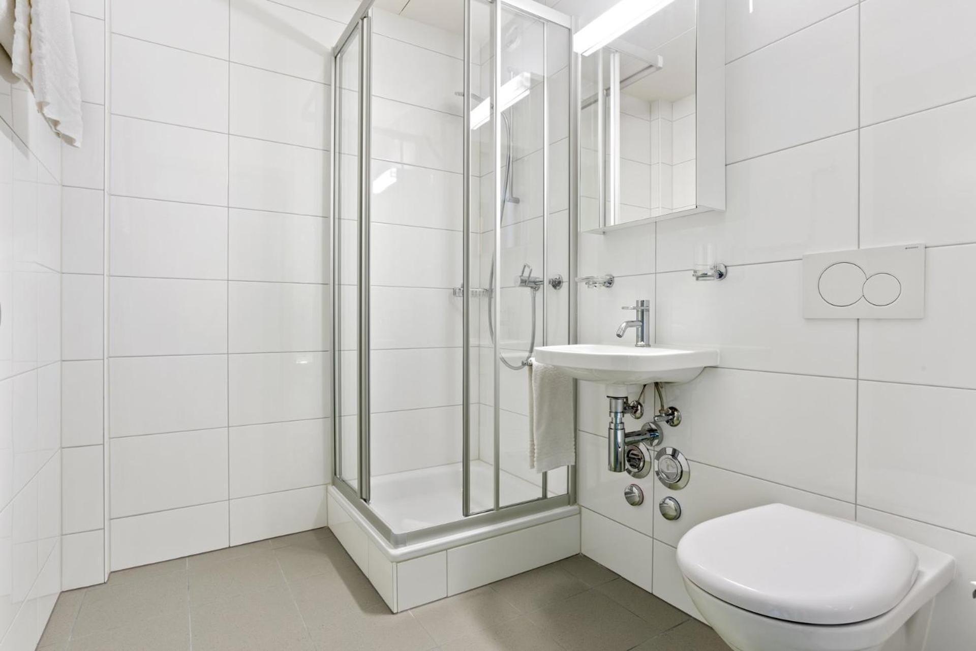 לוזאן Sallaz Residence By Homenhancement מראה חיצוני תמונה