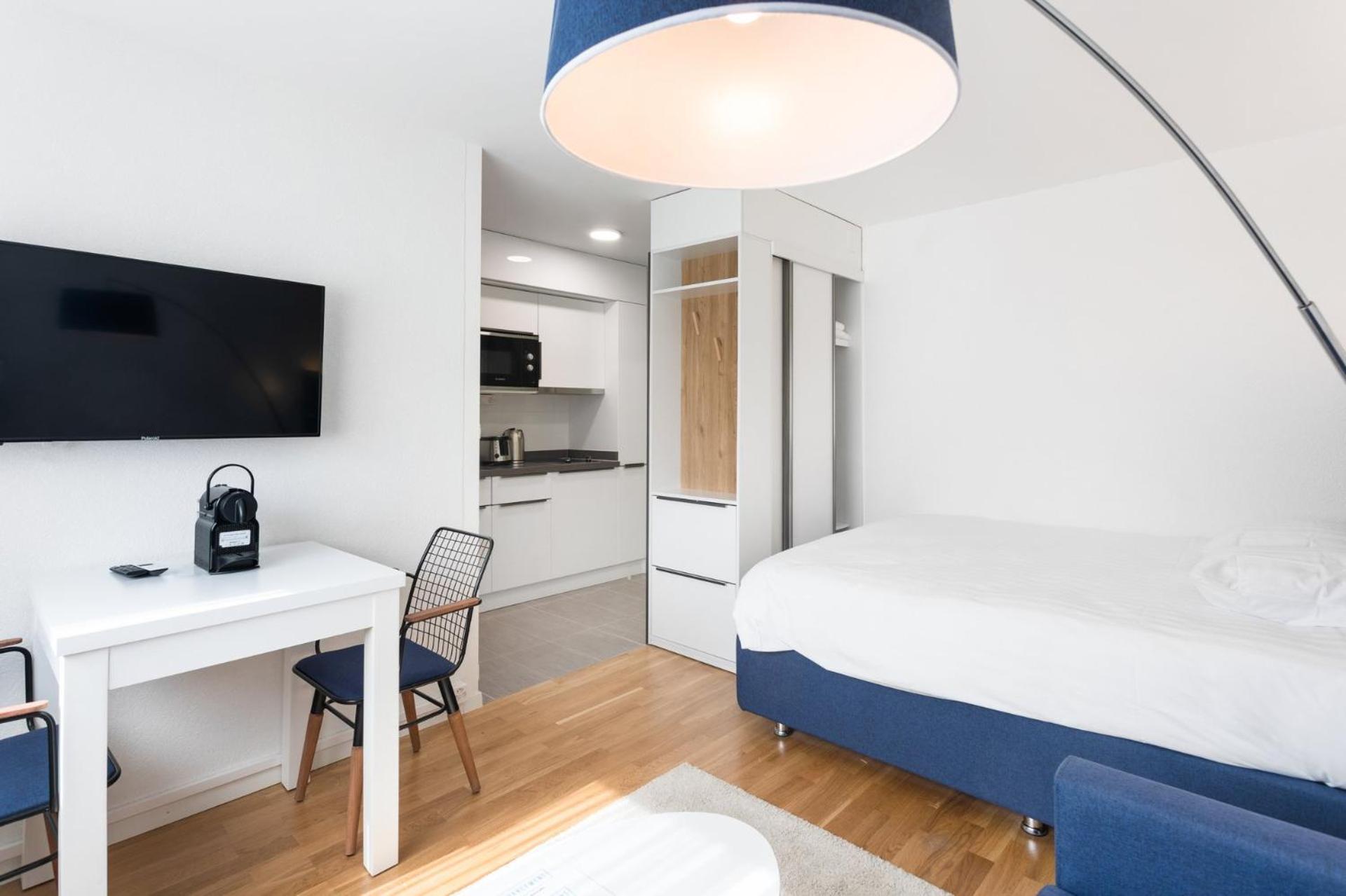 לוזאן Sallaz Residence By Homenhancement מראה חיצוני תמונה